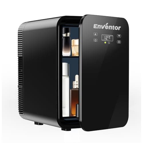 -mini frigo enventor 10l voyage 12v 220v