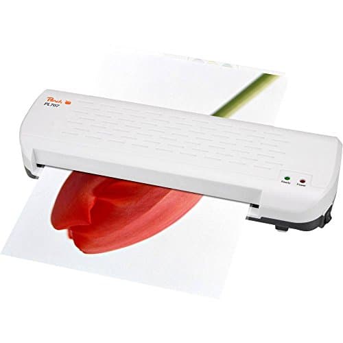 Laminator Peach Home Office A4 - Fonctionnalités - Usage Professionnel - Sécurité