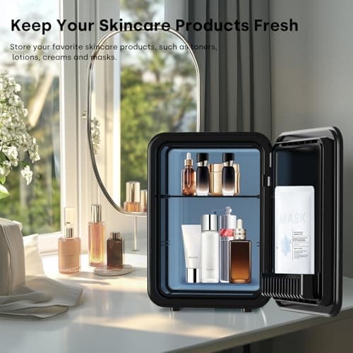 -mini frigo enventor 10l voyage 12v 220v